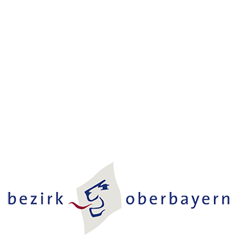 Bezirk Oberbayern 3 Partner