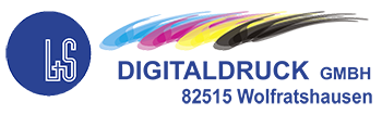 Digitaldruck 1 Partner