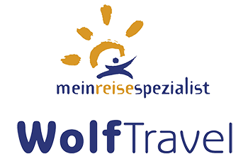 Wolf Travel Partner